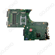 V000288060 For Toshiba Satellite X870 X875 P850 P855 Motherboard V000288270