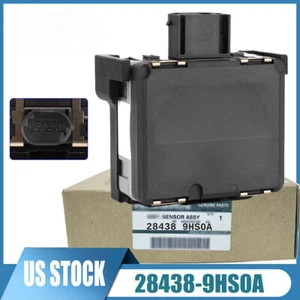 Cruise Control Distance Radar Sensor Fits Nissan Altima 2016-2018 28438-9HS0A . - Picture 1 of 10