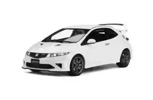 HONDA - CIVIC FN2 TYPE R 2010 - OTTO-MOBILE - OT735 - 1:18 - Bild 1 von 4