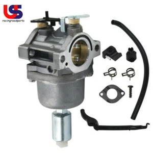 Carburetor Fits Briggs & Stratton 310707 310777 287707 287776 287777 Motors Carb - Picture 1 of 4