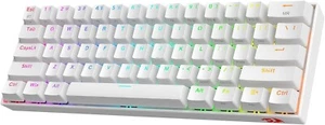 Redragon K530 Pro Draconic 60% Wireless RGB Mechanical Keyboard - RRP £59.99 - Picture 1 of 14