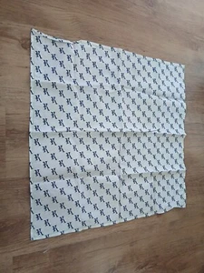 Bandana Halstuch Kopftuch Karl Kani Weiß - Bild 1 von 4