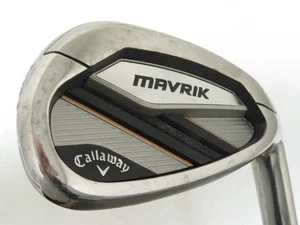 Callaway Mavrik 8 Iron Elevate 95 Regular Flex - Picture 1 of 6