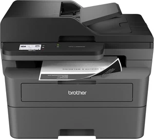 Brother MFC-L2800DW 4 en 1 láser - impresora multifunción SW escáner copiadora WLAN - Imagen 1 de 5