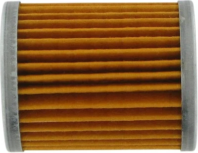 Filtro de aceite ilimitado de piezas para Suzuki LT-4WD QuadRunner 250 ATV 1987-1998 Foto 1 de 2