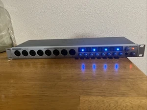 PreSonus FIRESTUDIO Project Digital 10X10 FireWire Recording Interface Mixer - Picture 1 of 10
