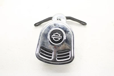 Cubierta de bocina Harley Davidson 2010-2014  Foto 1 de 4