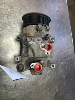 Compresor de aire acondicionado compatible con 08-15 SCION XB 603255 Foto 1 de 4