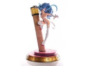 Darkstalkers Resin Statua 1/6 Felicia 40 Cm Kotobukiya - Imagen 1 de 5