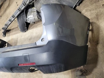 (LOCAL PICKUP ONLY) Rear Bumper One Piece Bumper Cover Fits 18-21 TRAVERSE 19639 Foto 1 de 4