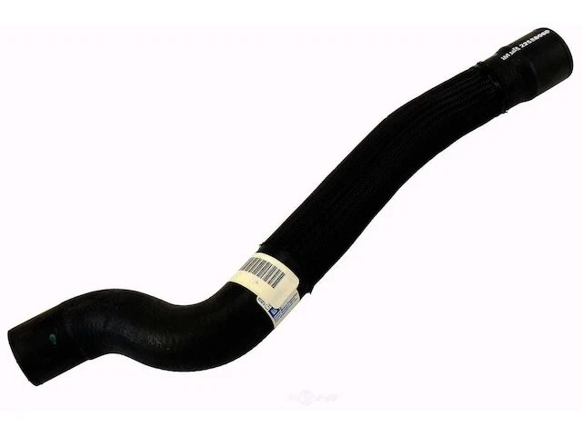 Manguera de radiador superior AC Delco 11CPRT11 para Saturn Outlook 2007 2008 2009 2010 Foto 1 de 1