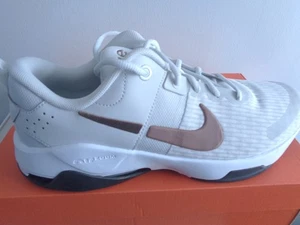 Nike Zoom Bella 6 women's trainers shoes DR5720 003 uk 9.5 eu 44.5 us 12 NEW+BOX - Picture 1 of 6