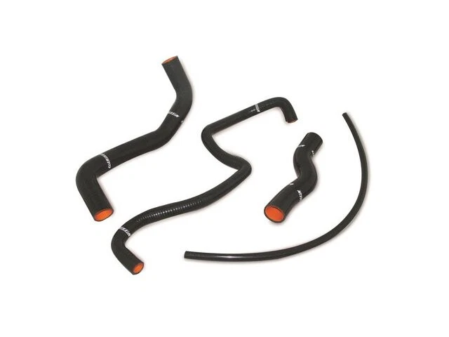 Kit de manguera de refrigerante de radiador 66KBCF43 para Infiniti G35 2003 2004 2005 2006 2007 Foto 1 de 1