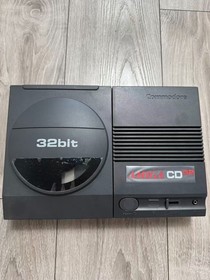 Commodore Amiga CD32 console Rare