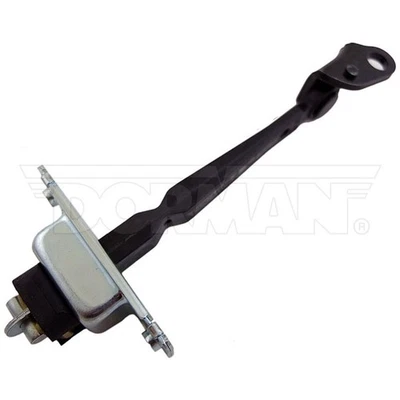 Dorman 924-164 Door Check Front Left For 98-08 Acura Honda Accord MDX Pilot TL - Image 1 of 4