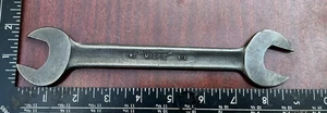 VINTAGE GARRINGTON SPANNER WRENCH THE MAGPIE 1/2 W 🇬🇧 - Picture 1 of 4