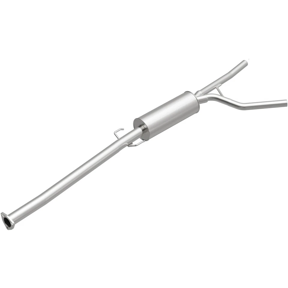 Resonador de escape CSW para Honda Pilot 2009-2015 Foto 1 de 1