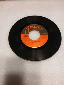 Spinners "The Rubberband Man & Now That We're Together" 45 RPM 7" Vinyl B11 - Foto 1 di 2