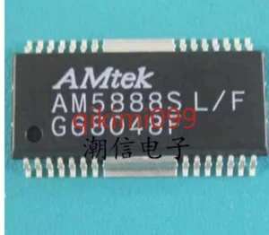 5 PCS NEW AM5888SL/F driver chip - Picture 1 of 2