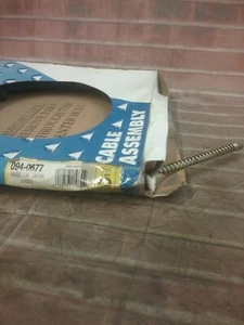 Beck Arnely Brake Cable 094-0677 - Picture 1 of 2