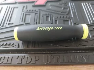 Snap On *NEU* 3/8" Soft Grip Ersatzgriff! Für FH80 Serie Ratschen Hi-Viz - Bild 1 von 7