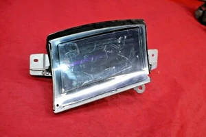 Head Up Display Screen Projector BMW OEM F36 F33 F32 428i 435i 62309312774 - Picture 1 of 7