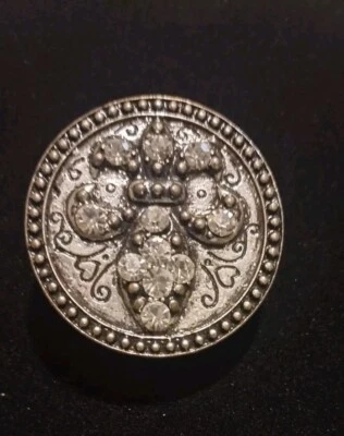 Anillo elástico espada para mujer Foto 1 de 4