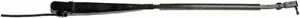 Brazo limpiaparabrisas delantero para Chevrolet Astro GMC Safari - Imagen 1 de 2