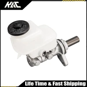 Brake Master Cylinder w/ Reservoir M630561 For 2006-2012 2014-2019 Toyota RAV4 - Bild 1 von 10