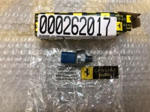 FERRARI FF, LUJO, SENSOR DE PRESIÓN DE EMBRAGUE, P/N 262017 - Imagen 1 de 2