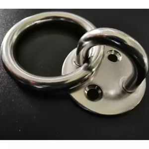 Wall Mount Suspension Ceiling Anchor Suspension Trainer Bracket - Picture 1 of 12