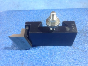 aloris cxa 8 mit Vollklinge ( Beschreibung lesen ) - Bild 1 von 6