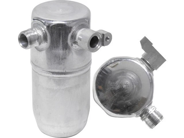 UAC Accumulator A/C Accumulator fits Pontiac Grand Am 2002-2005 64DRSN - Image 1 of 1