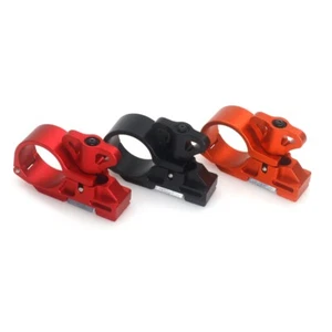 φ19mm ARRI WCU-4 Single Rod Bracket for ARRI Cforce Mini RF Motor CLM-5 CLM-4 - Picture 1 of 16