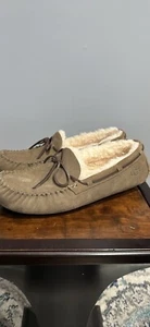 UGG Dakota Slipper for Men - Size US 13 - Brown - Picture 1 of 3