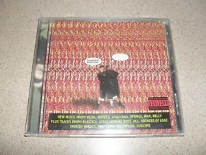 Mallrats by Original Soundtrack (CD, 1995) - Picture 1 of 2