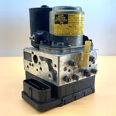 LEXUS GS450h GS460 HYBRID 2006 - 2011 ABS PUMP MODULE ANTI LOCK 44510-30260 OEM - Image 1 of 4
