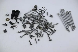 Kit visserie pour moto KAWASAKI Z 1000 2003 à 2006 - Photo 1/5