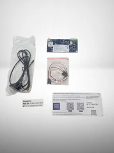 DSC LE4050M-US 5G-Ready Dual SIM Cellular Communicator FAST FREE SHIPPING a - Picture 1 of 9