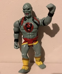 Mumm-Ra 1985 Telepix Thundercats Figure Arm Action Figure Vintage Original - Picture 1 of 3