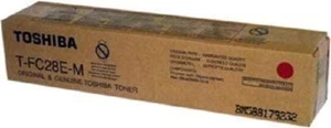 Toner Original TOSHIBA e-Studio 4520C MAGENTA Authentique Model: T-FC28E-M - Imagen 1 de 1
