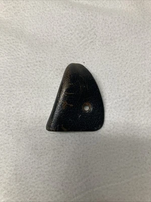 Mercury Cougar 1967 1968 Ford Mustang interior trasero guardabarros, lado del pasajero Foto 1 de 4