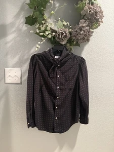 Camisas de seda Hunter Bell XS - Imagen 1 de 5