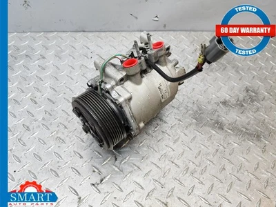 Compresor de aire acondicionado AC AC 2006 Acura TSX Foto 1 de 4