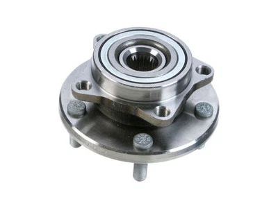 Conjunto de buje de rueda delantero 63992YDDZ 1996 1997 1998 para Chrysler Sebring 1995-2005 Foto 1 de 2