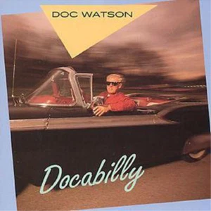 Doc Watson Docabilly (CD) Album - Bild 1 von 1