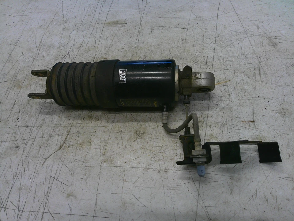 Suspensión de amortiguador trasero Kawasaki Ninja 600 ZX600A 1985-1989 Foto 1 de 4