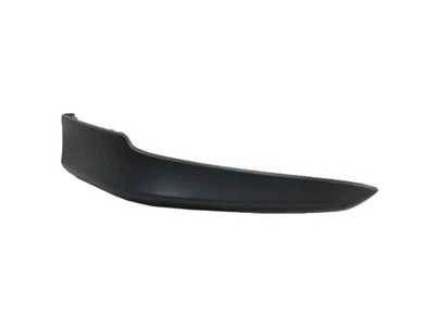 Sherman Front Bumper Spoiler S|XRS Passenger For Toyota Corolla 2009-2010 CAPA Foto 1 de 3
