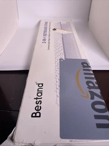 Stand Compatible with Apple Magic Wireless Keyboard and Apple Magic Trackpad - Picture 1 of 4