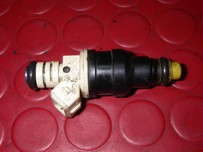 Top Injecteur Orig. Bosch 280150705 26tkm BMW K1200RS K1200 - Photo 1/3